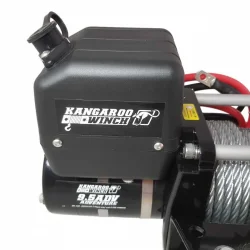 Wyciągarka elektryczna samochodowa Kangaroowinch Adventure 9.5 12V